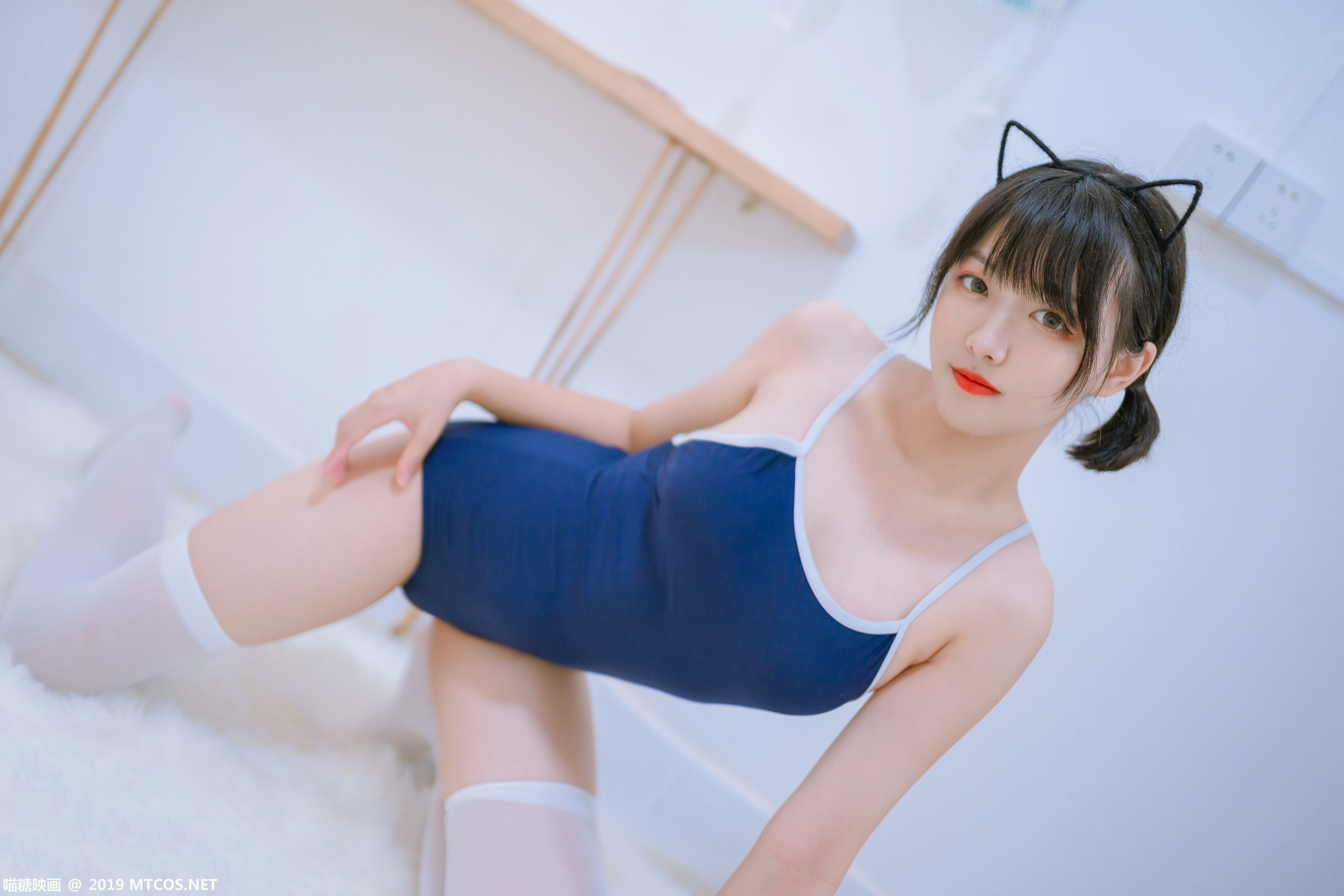 图片[1]-lovely呆玄 – NO.004 死库水 [39P]-XikXak